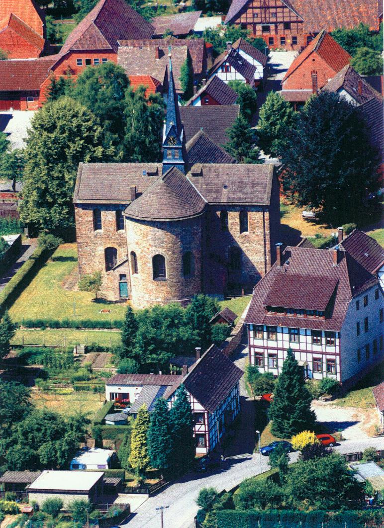 Foto vom Bismarkturm