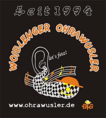 Ohrawusler Logo
