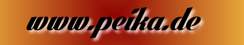 banner peika