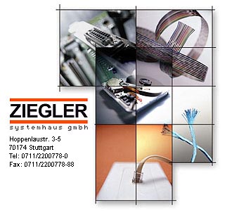 ziegler-systemhaus